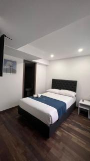 HOTEL ZARCILLEJO - 9