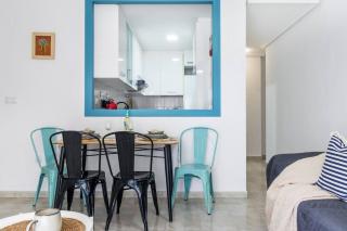 Apartamento Pink Urban Living - 2