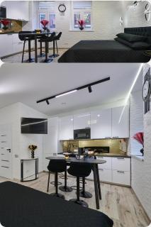 ZEUS Boutique Studios, Mažvydo alėja, Klaipėdos centras - 7