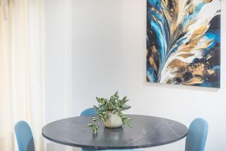 Designer apartment at Thissio-Acropolis - 8