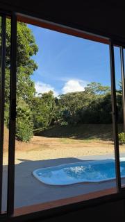 Serra Verde - Casa com piscina e churrasqueira - 3