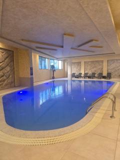 4N Apartman Zlatibor Lux & SPA - 8