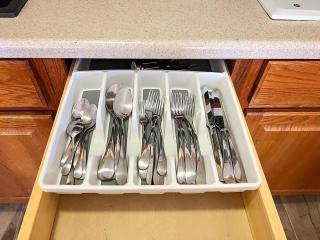 Bryce Canyon Mini-Suite w/ Kitchenette - 2