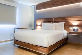 Sleep Inn Mexicali - 0