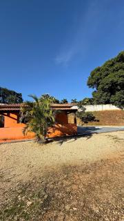 Serra Verde - Casa com piscina e churrasqueira - 9