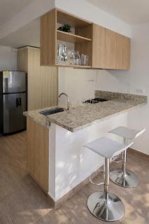 Aparta estudio cielo Quindiano 8 - 6