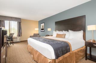 Wyndham Garden Texarkana - Texarkana - Texas - 2