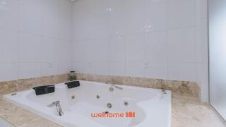 Casa em Caldas Novas com Piscina Aquecida e lago - 9