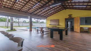 Casa em Caldas Novas com Piscina Aquecida e lago - 6