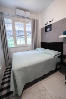 Apartamento na Zona Sul perto da praia e metrô - 6