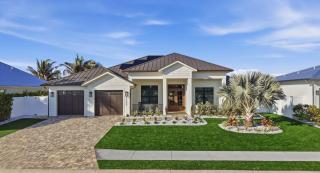 ⚓Aqua Luxe Escape! Brand new luxury pool home!⚓ - 3