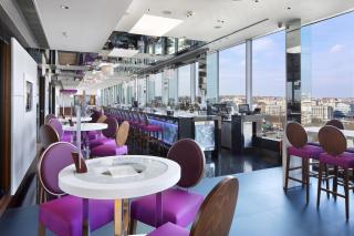 Hilton Prague Atrium - Praga - 2