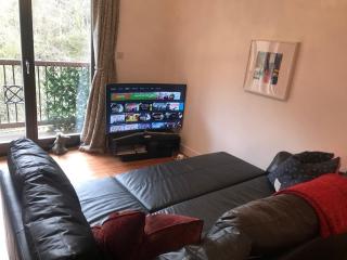 The Pentland Apartment - 6