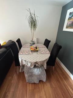 The Pentland Apartment - 3