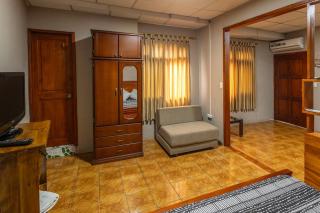 #4 Mini Suite Cerca de todo, Entrada Privada - AC - 3