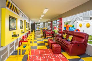 Magic Moment Resort and Kids Club - Kissimmee - 8
