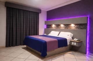 Autohotel Punto de Descanso Cordoba - 7