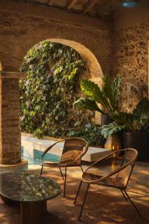 NOK Award Winning 4BR Villa wih pool at Getsemani - 9