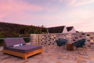 NOK Award Winning 4BR Villa wih pool at Getsemani - 5