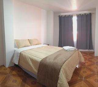 Descanso de PIEDAD - 2