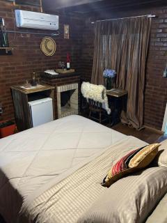 A Cabana Chalé & Pousada - Especializada em Grupos até 40 Pax- - 5