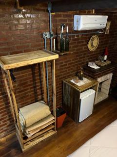 A Cabana Chalé & Pousada - Especializada em Grupos até 40 Pax- - 4