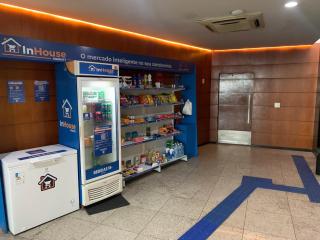 Interatlântico Residence - 6