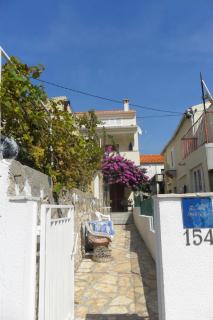 Apartment Gemütliche Ferienwohnung im Erdgeschoss by Interhome - 7