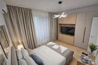 Atria House - Boekarest - 8