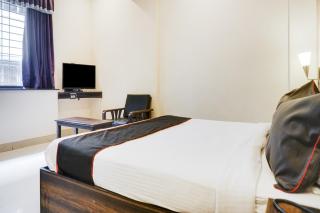 Hotel O Span Executive - 0