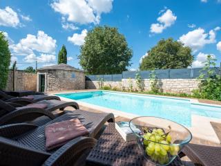 Holiday Home Villa Cala by Interhome - Žminj - 7