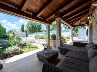 Holiday Home Villa Cala by Interhome - Žminj - 4