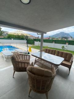 Dalyan Villa Stella - 9