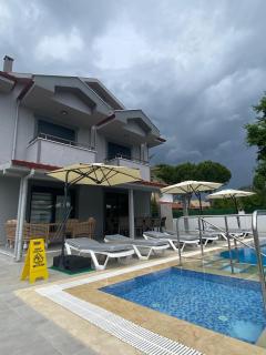 Dalyan Villa Stella - 3