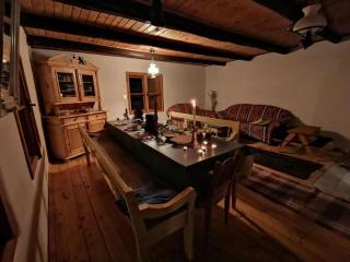 Holiday Home Nettes Ferienhaus in Telgárt by Interhome - 4