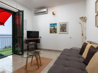 Holiday Home Barbara mit Blick auf das Wasser by Interhome - 2