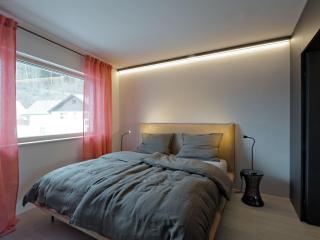 Apartment Z Apartment by Interhome - 9