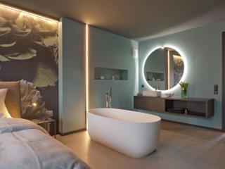 Apartment Z Apartment by Interhome - 3