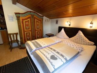 Apartment mit beheiztem Pool in Flattach by Interhome - 8