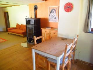 Apartment Hübsche 2-Zimmer-Wohnung in umgebauten Bauernhaus by Interhome - 6