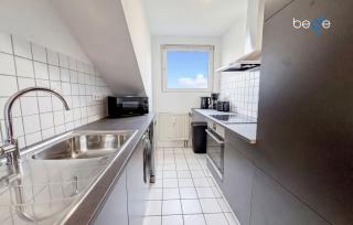 BEGE APARTMENTS FlowLoft - 5