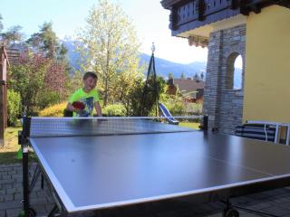 Apartment Appartement Mama by Interhome - 9