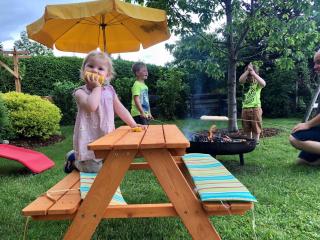 Apartment Appartement Mama by Interhome - 8