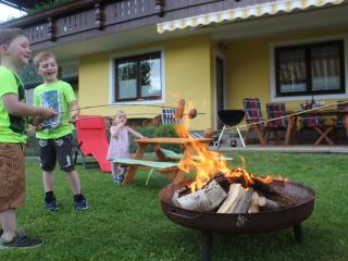 Apartment Appartement Mama by Interhome - 5