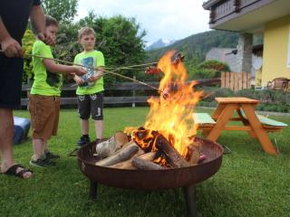 Apartment Appartement Mama by Interhome - 6