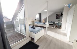 BEGE APARTMENTS FlowLoft - 0