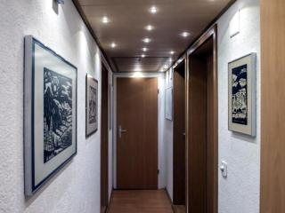 Apartment im Fürstenland 2-OG by Interhome - 8