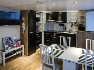 Apartment im Fürstenland 2-OG by Interhome - 7