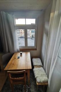 Holiday Home Ferienstudio im Zentrum von Walenstadt by Interhome - 3