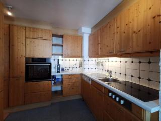 Apartment im Fürstenland 1-OG by Interhome - 2